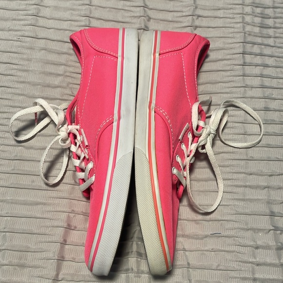 Pink Vans - Picture 5 of 7